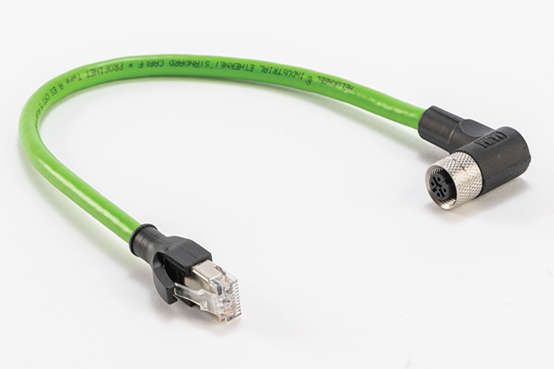 M8/M12 Connector