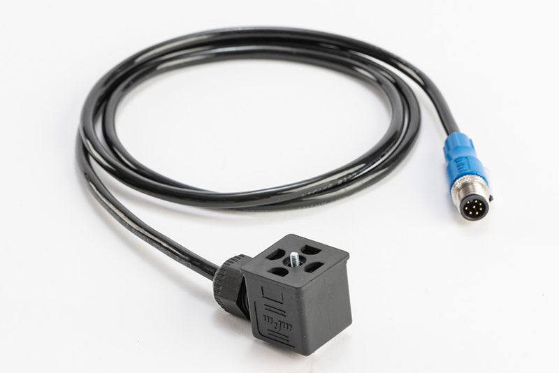M8/M12 Connector
