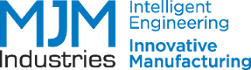 MJM Industries Logo