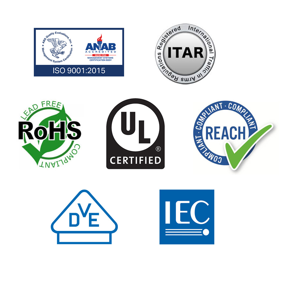 Quality-Logos