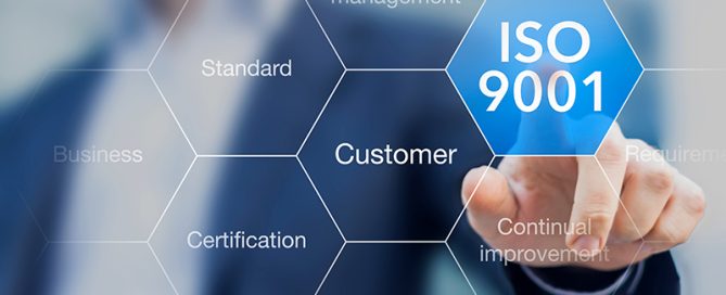 Is ISO compliance right for your business?